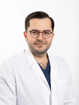 Djordje Cvijanovic