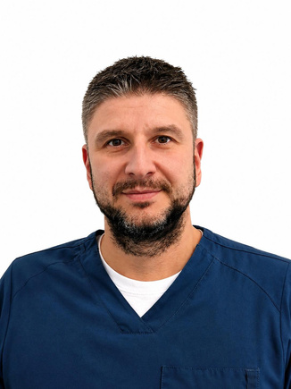 Milan Radovanovic