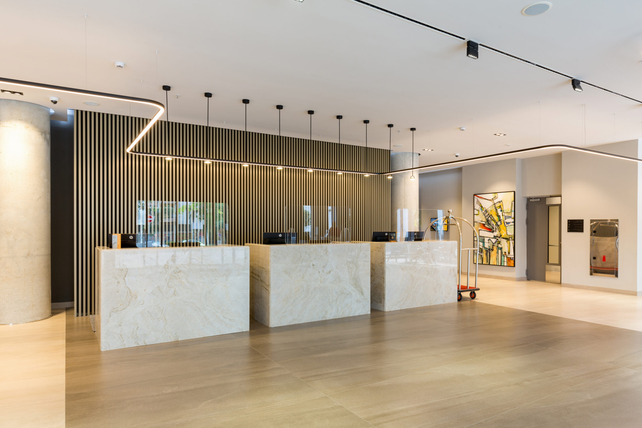 Recepcija